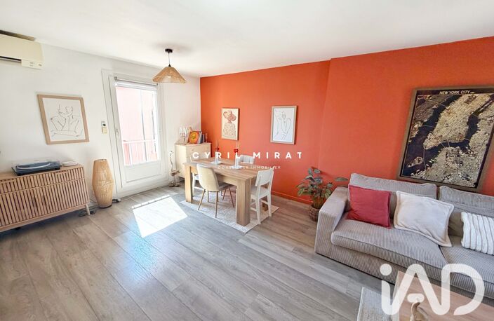 Vente Maison/villa 3 pièces — photo 5
