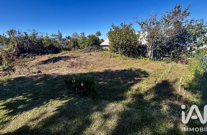 Vente Terrain à bâtir 637 m&sup2; — photo 4