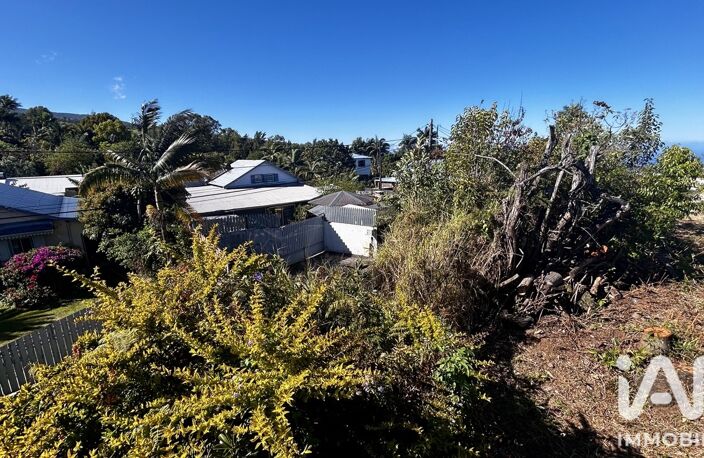 Vente Terrain à bâtir 637 m&sup2; — photo 5