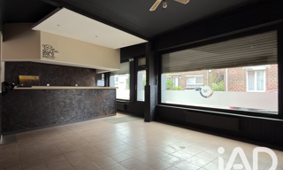 Maison 4 Pièces 150 m² à vendre à Oignies (62590)