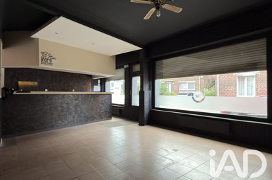 Maison 4 pièces 159500 €