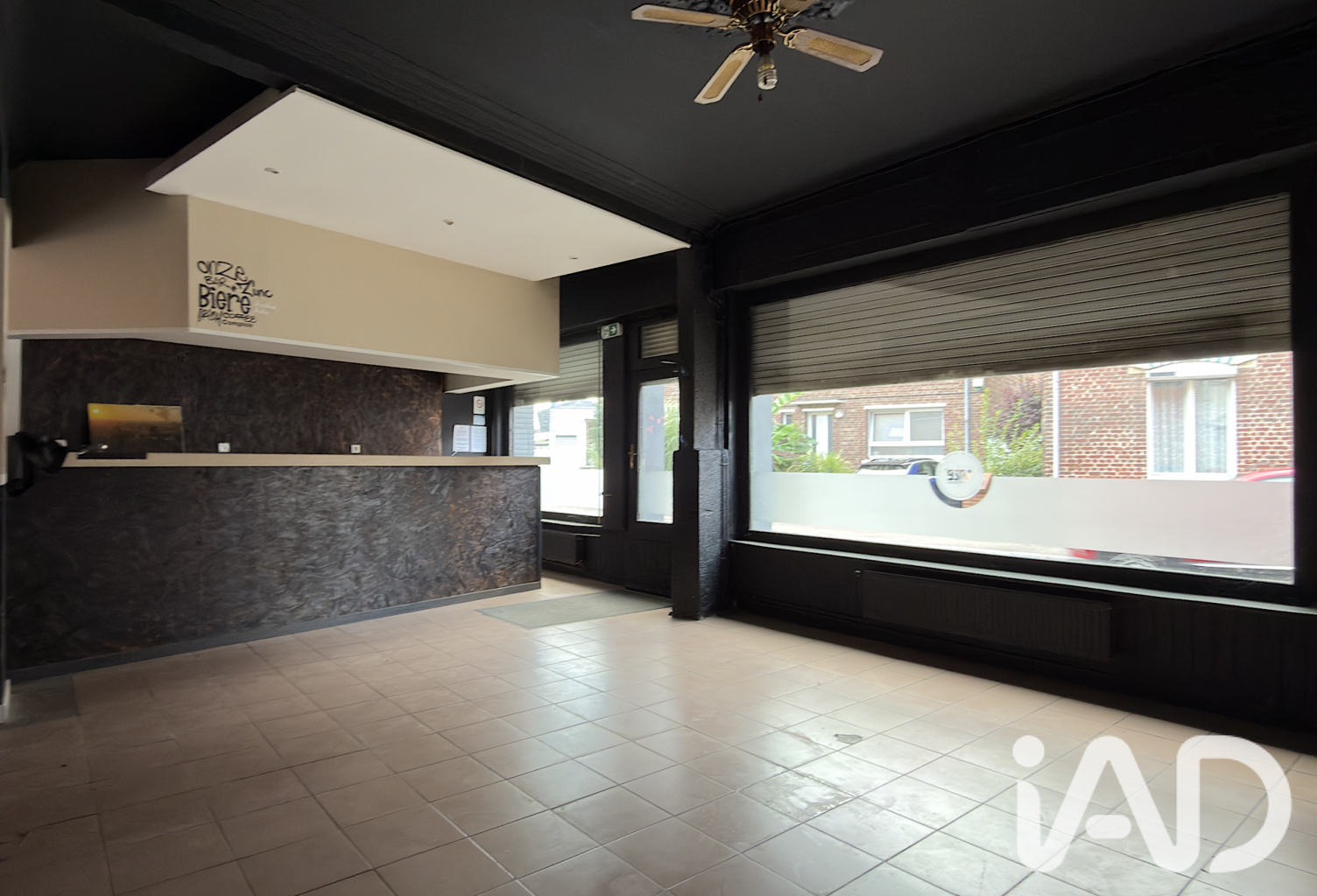 Vente Maison de ville 4 pièces — photo 1
