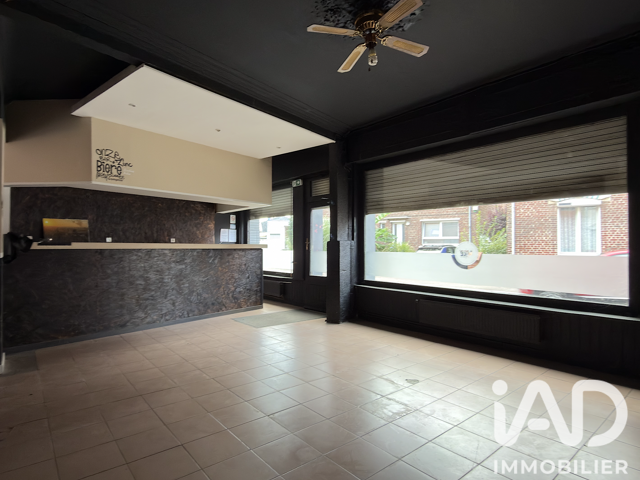 Vente Maison de ville 4 pièces — photo du bien