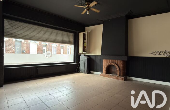 Vente Maison de ville 4 pièces — photo 2