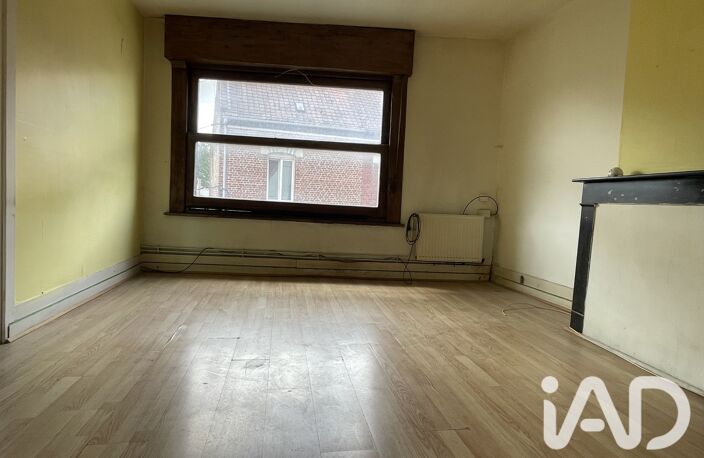 Vente Maison de ville 4 pièces — photo 4
