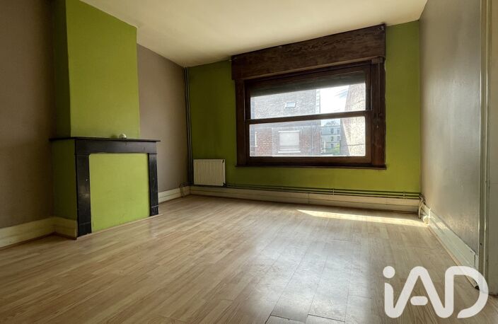 Vente Maison de ville 4 pièces — photo 5