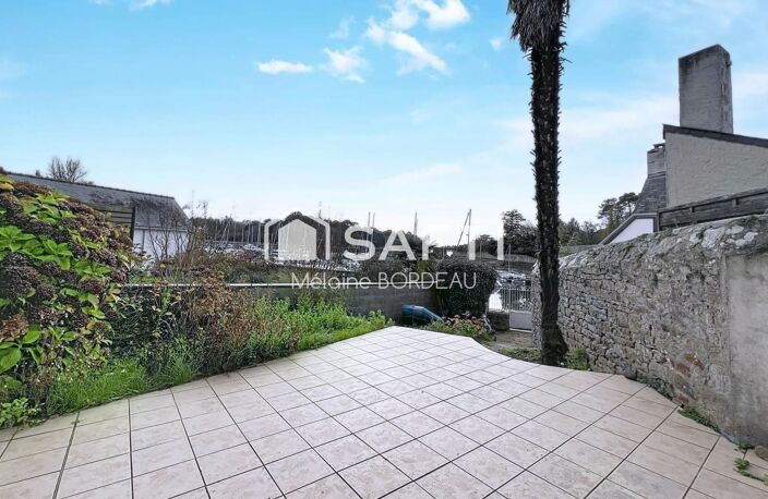 Propriété d'exception  Presqu'île de Conleau, Vannes — photo 3