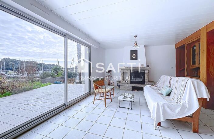 Propriété d'exception  Presqu'île de Conleau, Vannes — photo 4