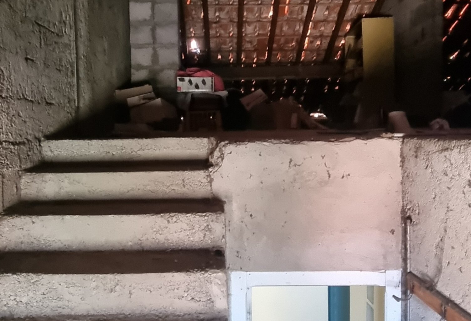 Vente Studio 1 pièce — photo 1