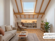 Vente Studio 1 pièce — photo 4