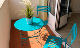 Appartement 1 Pièce 34 m² à vendre à Thorigny-sur-Marne (77400)