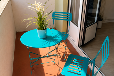 Appartement 1 pièces 182000 €