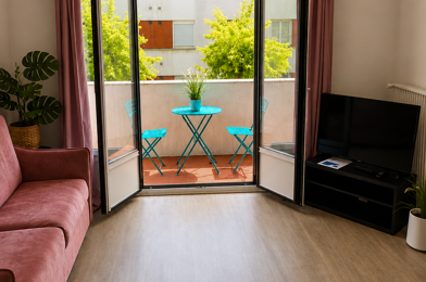 Appartement 1 pièces 182000 €