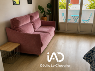 Vente Appartement 1 pièce — photo 2