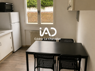 Vente Appartement 1 pièce — photo 4