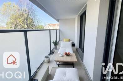 Appartement 3 pièces 198000 €