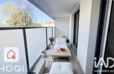 Vente Appartement 3 pièces — photo du bien