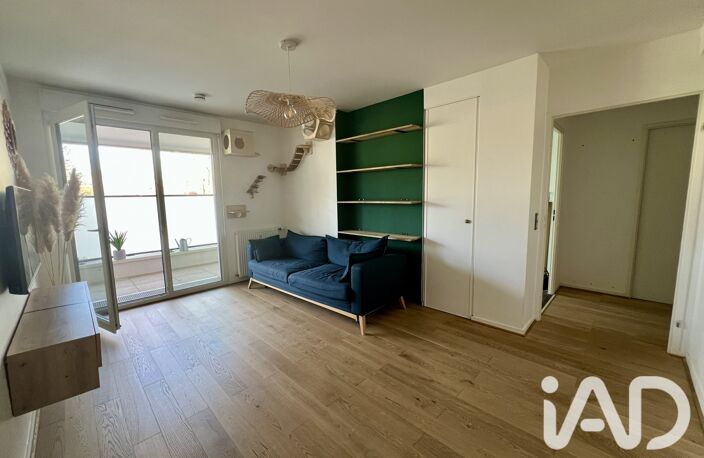 Vente Appartement 3 pièces — photo 2