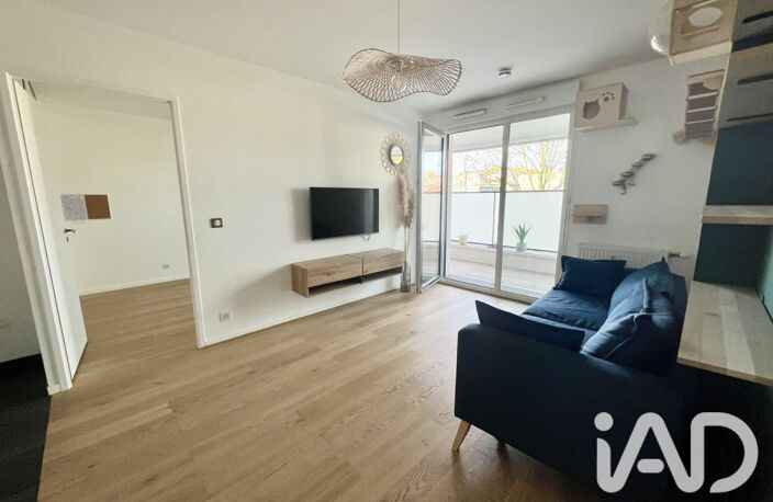 Vente Appartement 3 pièces — photo 3
