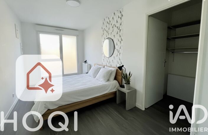 Vente Appartement 3 pièces — photo 5