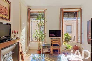 Appartement 2 pièces 195000 €