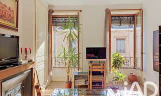 Appartement 2 Pièces 35 m² à vendre à Lyon 6 (69006)