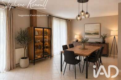 Maison 8 pièces 385000 €