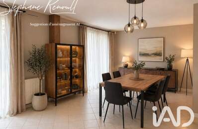 Vente Maison/villa 8 pièces — photo du bien