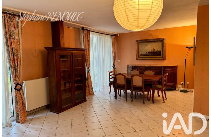 Vente Maison/villa 8 pièces — photo 2