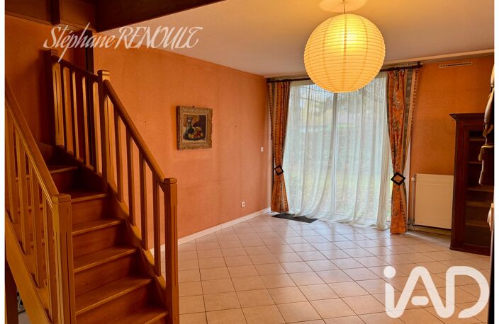 Vente Maison/villa 8 pièces — photo 4