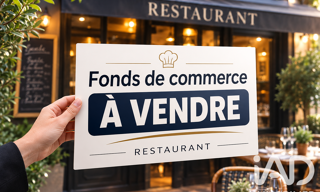 Commerce  33 m² à vendre à Toulouse (31000)