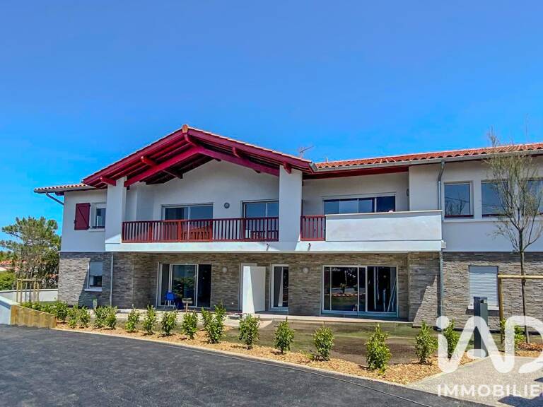 Vente Appartement 4 pièces — photo 1