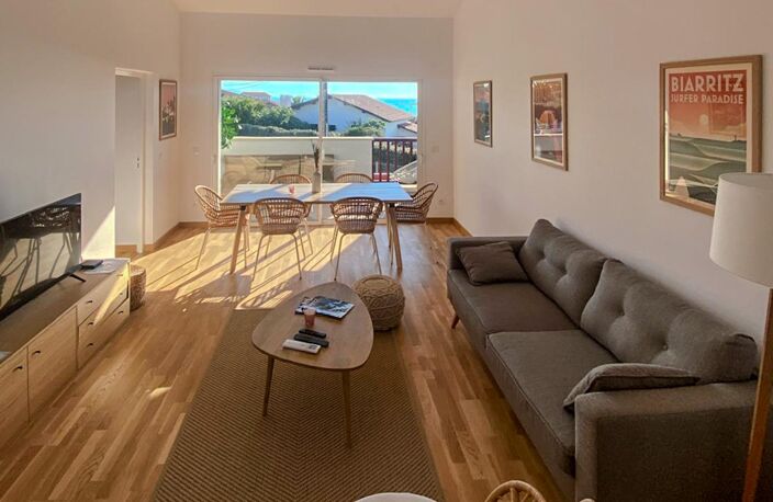 Vente Appartement 4 pièces — photo 2