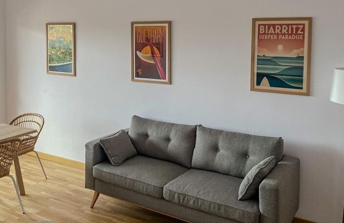 Vente Appartement 4 pièces — photo 3