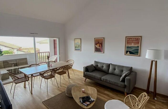 Vente Appartement 4 pièces — photo 4