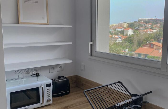 Vente Appartement 4 pièces — photo 5