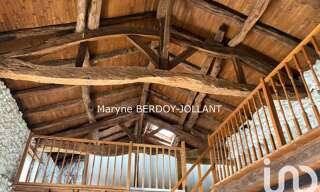Maison 3 Pièces 149 m² à vendre à Puymirol (47270)