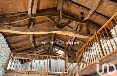 Vente Maison de village 3 pièces — photo du bien