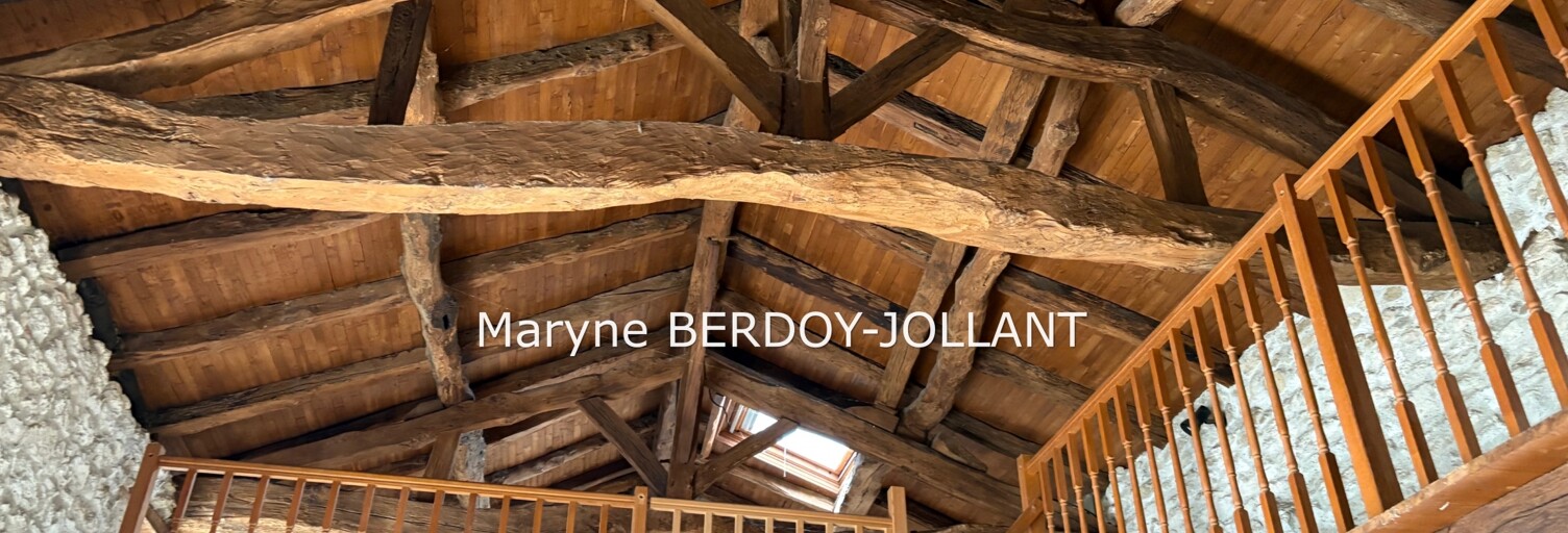Maison 3 Pièces 149 m² à vendre à Puymirol (47270)