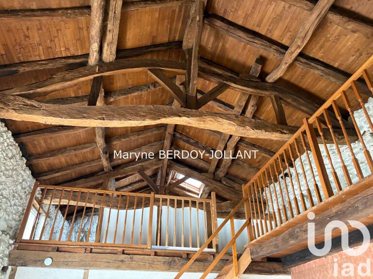 Vente Maison de village 3 pièces — photo 1
