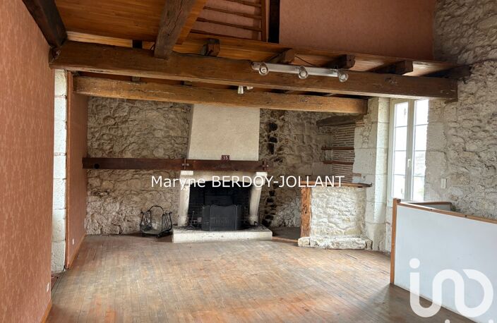 Vente Maison de village 3 pièces — photo 2