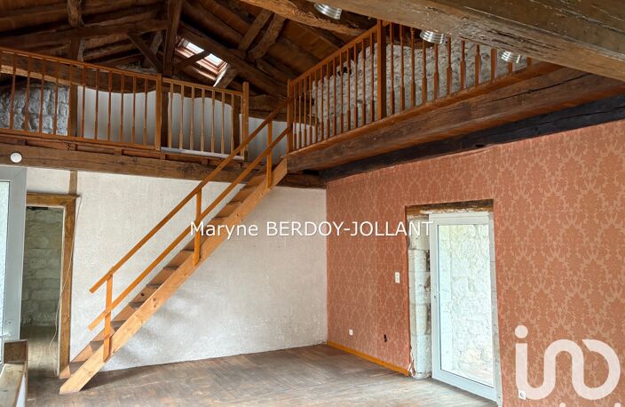 Vente Maison de village 3 pièces — photo 3
