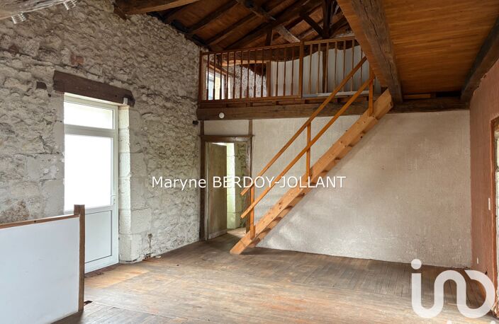 Vente Maison de village 3 pièces — photo 4
