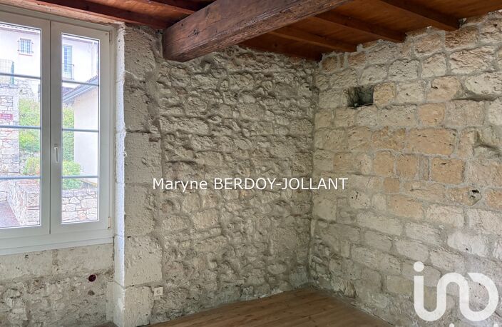 Vente Maison de village 3 pièces — photo 5