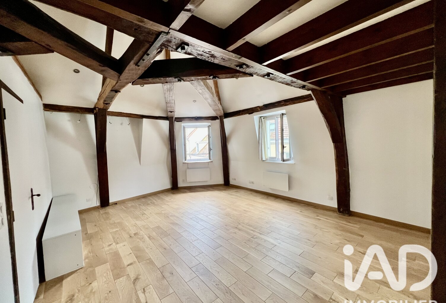 Vente Appartement 3 pièces — photo 1