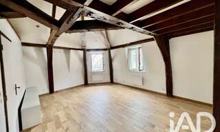 Appartement 3 Pièces 56 m² à vendre à Pontoise (95300)