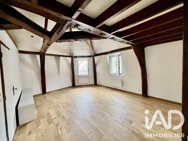 Vente Appartement 3 pièces — photo du bien