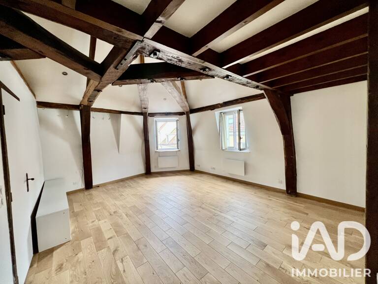 Vente Appartement 3 pièces — photo 1