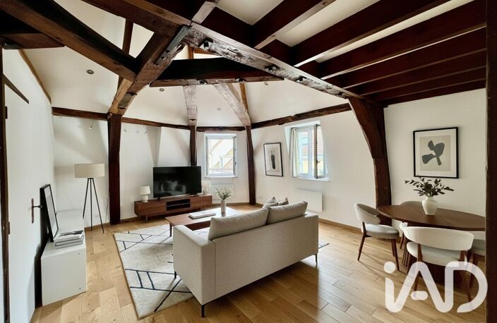 Vente Appartement 3 pièces — photo 2