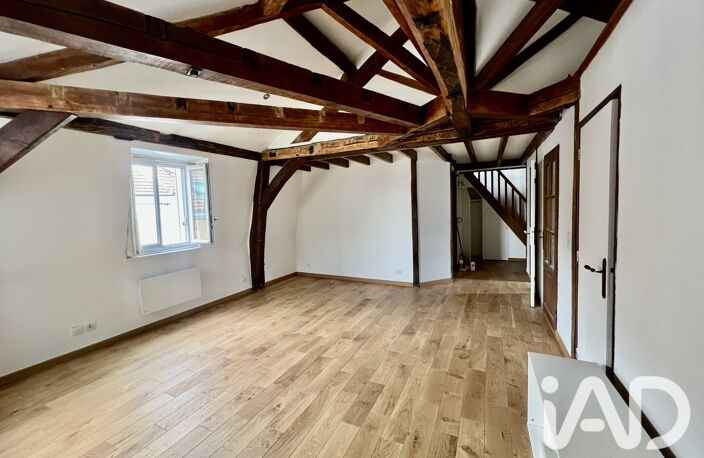 Vente Appartement 3 pièces — photo 3
